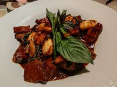 -狮拾久·现代新加坡料理(福田COCO Park店)