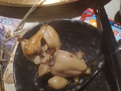-哥老官重庆美蛙鱼头(宝山龙湖店)