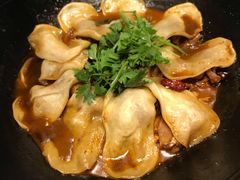 -符离集餐厅(万象城店)