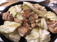 -日葵 大阪烧ひまり(仙霞路店)