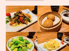 -云海肴·汽锅鸡·云南菜(天山百盛优客店)