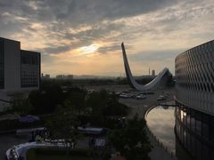 -北京园博大酒店