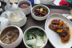 点击看大图 -安雅国际月子会所(拱北森宇富通店)