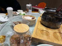 -如轩·海鲜砂锅粥·潮汕菜(南城店)
