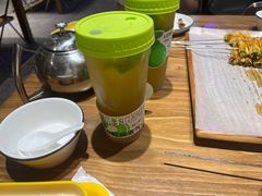 -熙成烧烤(白塔岭店)