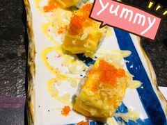-古田居·特色寿司料理(星之岛旗舰店)