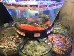 -陶陶居海鲜酒家(新马路店)