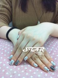 2-STAR美甲店