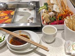 -串一火锅(赛格国际购物中心店)