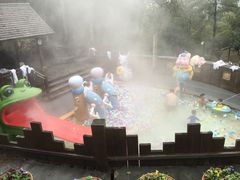 -天目湖涵田半山温泉