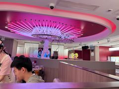 -海底捞火锅(杭州庆春路夜宵主题店)