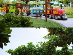 -三亚亚龙湾天域度假酒店