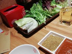 -炉小哥烤肉(朗悦公园茂店)