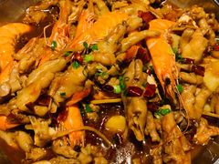 -胖哥俩肉蟹煲(湖滨银泰in77店)
