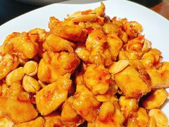 宫保鸡丁-来顺成饭庄