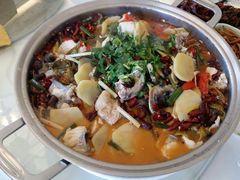 -飞虎过桥米线(翠湖店)