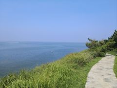 -养马岛旅游度假区