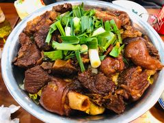 -苏州藏书羊肉(本溪路店)