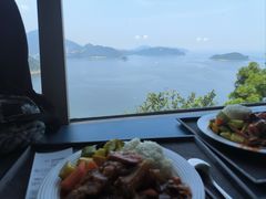 -湾景餐厅(海洋公园店)