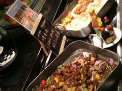 -安蒂娅·海鲜自助餐厅(安蒂娅美兰酒店)