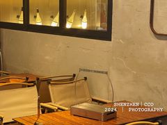 大堂-记忆串城·东北烧烤·小龙虾·大型团建(南油店)