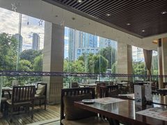 -雄楚国际大酒店-四季西餐厅