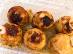 香芋小丸子-2路车站小丸子(青泥洼桥店)
