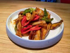 -东北灶(高新银泰店)