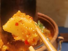 -一坐一忘云南菜(嘉里中心店)