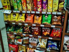 -全家便利店(东直门店)