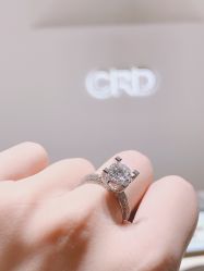点击看大图 -CRD克徕帝(上海凯德晶萃广场店)
