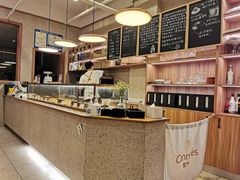 -发酵食堂(屏风街店)