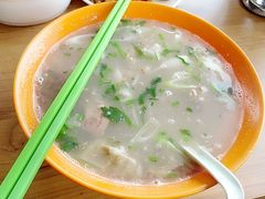 -陈氏全羊快餐(七里河店)