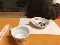 蟹肉火锅-蟹道乐(道顿堀本店)