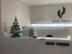 -处女座·MISS VIRGO·半永久纹眉野生眉