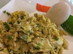 -漫渡庄绿岛花园•隐世庭园菜(滨湖店)