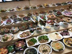 -旺达·福州菜(正大广场店)