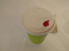-奈雪的茶(湖滨银泰in77C区PRO店)