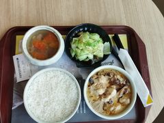 -真功夫(蛇口公园南店)
