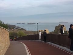 -星海湾跨海大桥