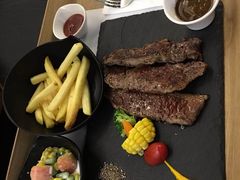 -SimplyTimes鎏金食堂