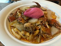 -周家二小姐的菜(西津渡店)