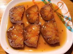 -老城南.鸭血粉丝汤(夫子庙店)