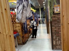 -松坂屋日料自助(长城路店)