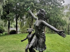 -昆山城市生态森林公园