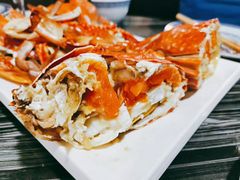 膏蟹-上海德兴馆(昌里店)