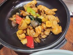 -水润轩私厨海南菜餐厅(铂尔曼酒店)