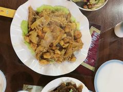 -来顺成饭庄