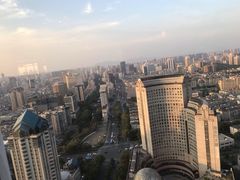 -绮梦西湖·云端餐厅(歌德店)