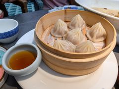 -江南里·新浙菜(苏州大悦城店)